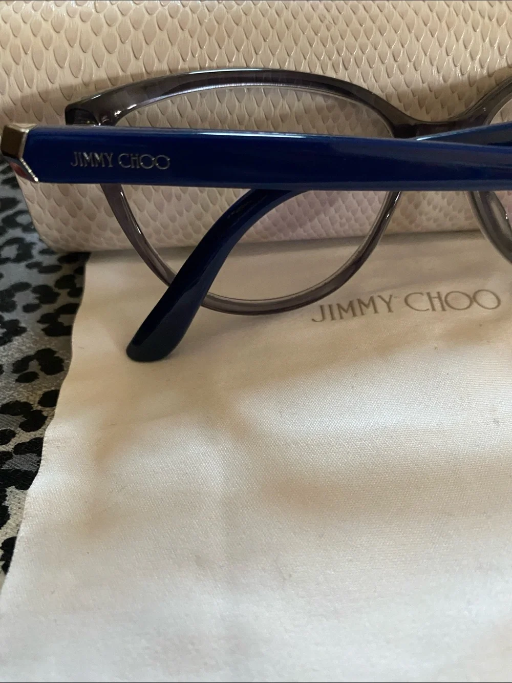 Jimmy Choo jimmy choo